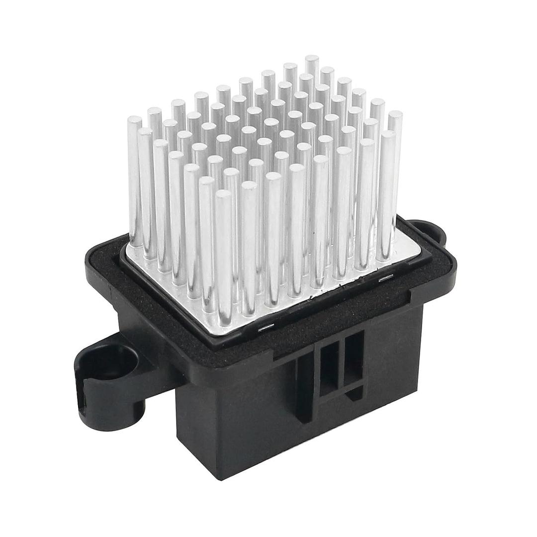 Blower Motor Resistor Compatible with Land Rover 2018-2019 Discovery Sport, Range Rover Evoque Replaces LR094345