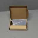 300W Car Power Inverter - YSOLX Dual DC 12V to 110V AC Car Outlet Adapter to Wall Plug, 24W Fast Charging USB-C&USB-A, Portable Charger Converter with for Laptops, Phones