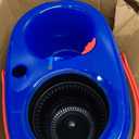 O-Cedar RinseClean Spin Mop With 2-Tank System and Microfiber Mop Head
