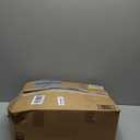 Westinghouse Electric Blanket Full, Heated Blanket Full Size with 10 Heating Levels and 1 to 12 Hours Heating Time Settings, Flannel to Sherpa Reversible, Machine Washable (80" x 84", Charcoal)