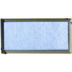 FLAT PANEL FLTR 10X20X1