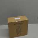 Cup Holder Expander, Automatic Car Cup Holder Expander Holds Large Water Bottles, Compatible with Yeti, Stanley, Owala Tumbler & Mugs, Adjustable Arms & Extendable Base Insert (2PACK)