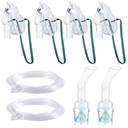 2 Packs Nebulizer Replacement KIT for Kid