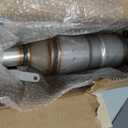 KAX Catalytic Converter Kit Compatible with Honda Accord 2003-2007 2.4L
High Flow Catalytic Convertor OE 16299(EPA Compliant)