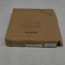 SENSARTE Nonstick Crepe Pan, Swiss Granite Coating Dosa Pan Pancake Flat Skillet Tawa Griddle 10-Inch with Stay-Cool Handle, Induction Compatible (Gray)