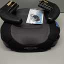 Graco TurboBooster 2.0 Backless Booster Car Seat, Denton