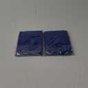 YuanDe 2 Pack Fish Net Decorations for Party
