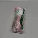 Munchkin Flip & Go Toddler Sippy Cup with Straw, 12 Ounce, Ultra Durable Tritan Material, Pink