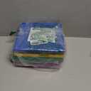 Learning Resources Classpack Geoboards, 7 Inches Each, Set of 10 Geoboards, Ages 5+