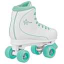 Roller Derby Roller Star 600 Women's Roller Skates - White/Mint - Size 10