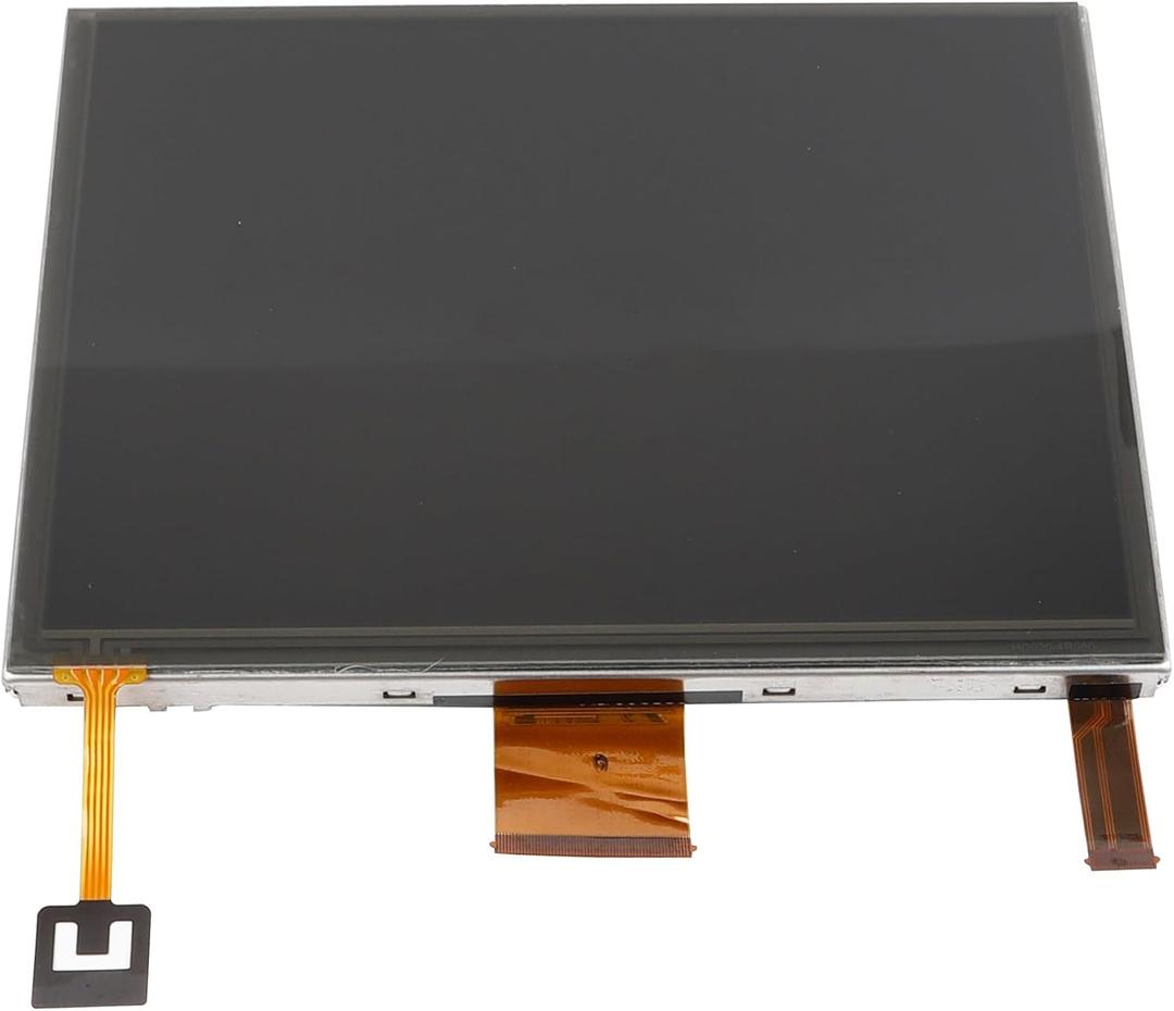 Dasbecan 8.4" LAJ084T001A LCD Display with Touch Screen Glass Digitizer Compatible with Chrysler 300 2011-2014 Dodge Charger 2011-2014 Journey 2011-2018 Dart 2013-2017 Maserati Ghibli 2014-2017