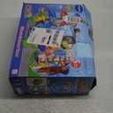VTech Go! Go! Smart Wheels Ultimate Corkscrew Tower