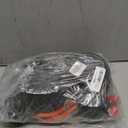 2 Pack 26x1.5 Bike Tire with Tubes City Bike Tire Mountain Bike Vintage Bicycle Tire Compatible Replacement Bicycle Tire