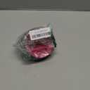 Premium Replacement Lid for Owala FreeSip, One Button Leakproof Top, Fits 16-40oz (16/24/32/40oz) Bottles, BPA-Free Durable Hinge Pink Purple