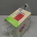 Earth's Best Organic Baby Food, Dissolvable Teething Snack for Babies 6 Months and Older, Garden Veggie Crunchy Sticks, .56 oz Pack (Pack of 5) BB 7/31/26