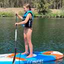 Connelly Teen Nylon Life Vest, Teen ,90 to 120 lbs
