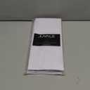 Juvale #14 Business Mailing Envelopes - 11.5 x 5 in, 50 Count, White, 120gsm Paper - Mailers for Cash Envelopes & Policy Documents