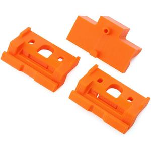 AUTOVIC Table Saw Fence Rail Guide Upgrade Slider Fix Plastic for R4512 R4520 Table Saw