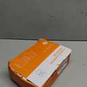 voijump Wireless Bluetooth Karaoke Microphone 2 Pack, 4-in-1 Handheld Mic Speaker for Singing, Karaoke Machine for Phone Android PC, Great Birthday Gifts for Girls Kids Adults for Party,Home KTV (Gold)