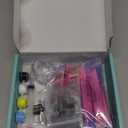 Taba Squishy Making Kit for Kids - Easter Gifts - Kids Crafts - 6 7 8 9 10 11 12 Year Old Girl Birthday Gift - Squishies Craft Kits - Arts and Crafts for Kid for 8-12 - Toys for Girls Ages 5-7