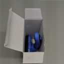 Swihauk Self Cleaning Slicker Brush - Skin Friendly Deshedding Grooming Tool for Dogs & Cats, Suitable for Shedding & Haired Pets, with Pet Supplies Accessories, Blue