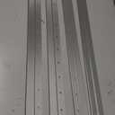 French Cleat Hanger Heavy Duty 30 Inch Aluminum Z Bar Clips for Hanging Mirrors, Pictures, Whiteboards, Shelves, and More - Interlocking Wall Mirror Mounting Hardware 200 lbs Picture Hanger