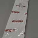 Vepagoo SX140P15 14 inch 15Lb/67N Gas Struts Shocks Lift Support for Leer Camper Shell Truck Toolbox Topper Cap Canopy Door Snugtop Struts Replacement Parts, 2pcs (1 Pair)