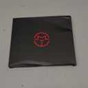 Wallet Case for iPhone 15 Plus Compatible with Magsafe, 2-in-1 PU Leather Flip RFID Blocking Card Holder Stand Shockproof Magnetic Detachable Case for iPhone 15 Plus Case 6.7", Burgundy