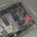 Fulasiteu 1100PCS Safety Eyes and Noses, Amigurumi Safety Eyes for Crocheting, Colorful Doll Crochet Eyes with Washers for Plush Animal, Crochet Toy, Stuffed Doll and Teddy Bear