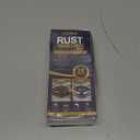 120ml Multi-purpose Rust Remover Fast Acting Oxide Clean 