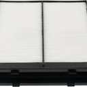 MotorbyMotor CF10930 Cabin Air Filter with Activated Carbon - Replacement for Subaru Forester, Impreza, Crosstrek, WRX, WRX STI, XV Crosstrek