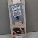 Picture Hanging Tool with Level, Magnetic Nail Holder and Ruler, 3-in-1