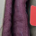 Sunbeam XL Back Neck and Shoulder Heat Therapy 12 x 24 with Auto Shut Off 6 Settings Machine-Washable Comfortable Microplush Fabric - Burgundy