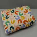 Generic Cozy Cradle Arm Pillow for Babies, Arm Pillow for Feeding Baby, Nursing Cozie Cradle Arm Pillow, Head Support Pillow for Breastfeeding (I, 25 * 23CM)