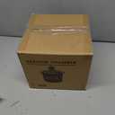 BACOENG Universal Vacuum Chamber Series: 2 Quart Stainless Steel Vacuum Chamber Kit, Vacuum Degassing Chamber for Resin, Silicone and Epoxies