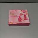 Grande Cosmetics GrandeHAIR Full Boost Starter Kit - Travel Size Shampoo, Conditioner, Volumizing Foam & Enhancing Serum - for Fuller & Thicker-Looking Hair