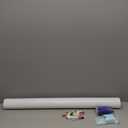 Magnetic Dry Erase Whiteboard Paper 30" x 40", Babenoun Fridge White Board on Wall for Organizer and Planner, Kitchen Refrigerator Shopping List with Marker, Magnetic Eraser and Magnets