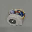 AMI PARTS WR60X10307 WR60X10074 Refrigerator Evaporator Fan Motor Replaces 1550741 AP4438809 WR60X10224 PS2364950 AP4438809