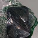 SHIELDON Genuine Leather Strong Magnetic Wallet for MagSafe, Phone Wallet Stand for Men Women, 6 Card Holders, Angle Adjustment, RFID Blocking, Compatible with iPhone 17/16/15/14/13/12 Series - Black