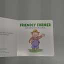 Feelings on the Farm