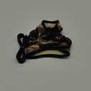 Green Military Camo Printing Puppy Summer Vest Harness with Reflective,Dog Accessories for Medium Dogs and Cats