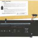 1F22N Laptop Battery for Dell Alienware M15 R1 M17 R1, G5 15 5590 5590-D2783W 5590-D2743B D2842W D2843W D2865B G7 15 7590 7790 D2785B ALW15M-D1523S,JJPFK 0JJPFK 06YV0V 08622M HYWXJ 0HYWXJ XRGXX 01F22N