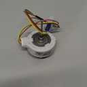 Refrigerator Fan Motor 809069201 Compatible with Frigidaire, Kenmore, Electrolux DGHD2361TF3 DGHF2360PFAA FFHG2250TD0 FFHG2250TS0 FFHG2250TS1 EI23BC32SS3 ERFG2393AS2