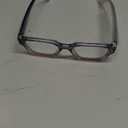 livho Oversized up to 99% Blue Light Blocking Glasses for Woman - Rectangle Fashion Glasses for Computer, Chic Preppy Frame (Lavender Gradient)