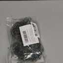 2 Pack Cluster Fairy Lights Battery, Total 20Ft 400 LED Christmas Lights with Timer 8 Modes, Dark Green Copper Wire Firecracker String Light for Xmas Tree Garland Decor (Warm White)