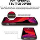 Incipio Apple iPhone 11 Pro NGP Case-Black