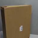 Lasagna Pan Deep, Baking Pan for Oven, 16x12x3 Inch Baking Dishes for Oven, Roasting Pan Brownie Pan with Handles, Rectangle Cake Pans Sets for Baking, Deep Baking Pan, Nonstick Bakeware Set (Black)