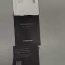 simplehuman 14 oz. Touch-Free Rechargeable Sensor Liquid Soap Pump Dispenser, Brushed Stainless Steel