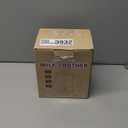 Milk Frother, 4-in-1 Electric Milk Steamer, 350ml/11.8oz Automatic Frother Machine for Coffee, Warm and Cold Foam, Temperature Control for Latte, Cappuccino, Hot Chocolate (Black)