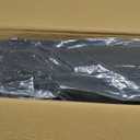 Toyota RAV4 Seat Covers 2013 2014 2015 2016 2017 2018 RAV 4 XLE SE Limited Platinum Adventure (not for LE&Hybrid) - Custom Leather Car Seat Covers Full Set - Black